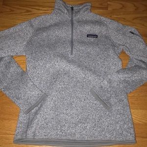 Patagonia 1/4 Zip
